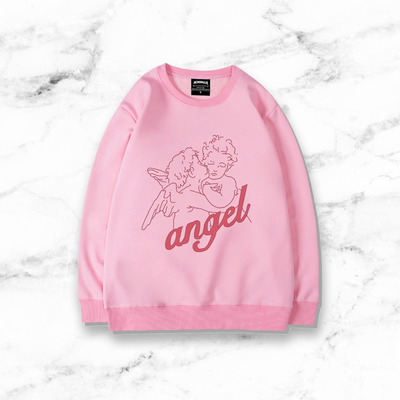 "ANGEL" HOODIE