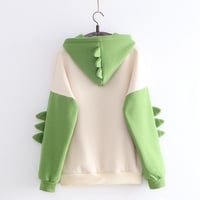 New cute dinosaur hoodie - Thumbnail 2