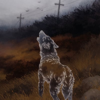 Here elsewhere - print - Thumbnail 3