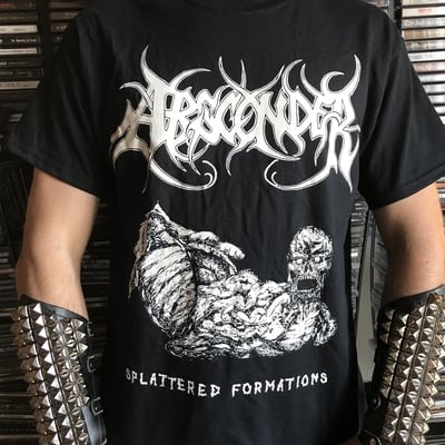 Absconder t-shirt