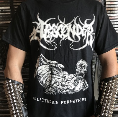 Absconder T-Shirt