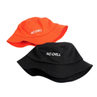 Free Shipping-CIGARETTE BUCKET HAT - Thumbnail 3
