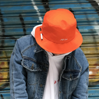 Free Shipping-CIGARETTE BUCKET HAT - Thumbnail 4