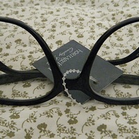 (New with tags) Black Readers - Thumbnail 1