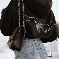 "PROMISE" HOODIE - Thumbnail 1