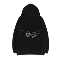 "PROMISE" HOODIE - Thumbnail 3