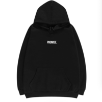 "PROMISE" HOODIE - Thumbnail 4