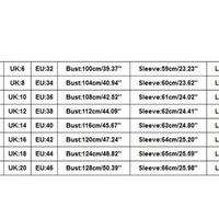 Fleece Oversize Warm Jacket With Cute Cat Ears - Thumbnail 4