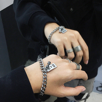 Free Shipping-"YOU VS YOU" BRACELET  - Thumbnail 1