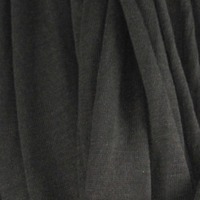 Chocolate Infinity Scarf - Thumbnail 1