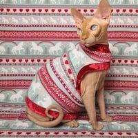 Joyous Christmas Unicorns - Thumbnail 1