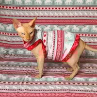 Joyous Christmas Unicorns - Thumbnail 2