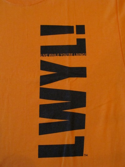 vintage LWYL