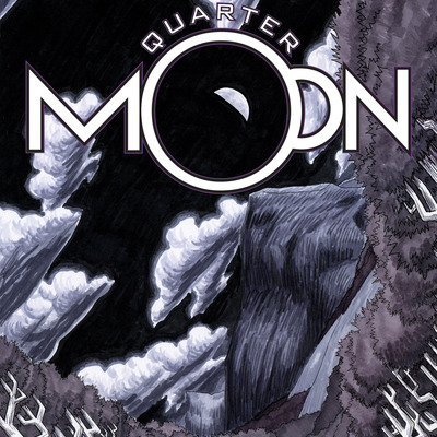Quarter moon: silence - Thumbnail 1