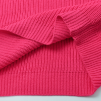 Free Shipping-VINTAGE ROLL NECK JUMPER - Thumbnail 4