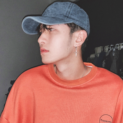 Free shipping-cyber punk star earrings  - Thumbnail 3