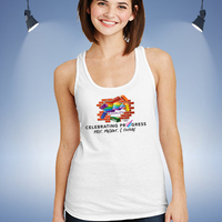 2019 Official Phoenix Pride Official Theme T-shirt - Thumbnail 2