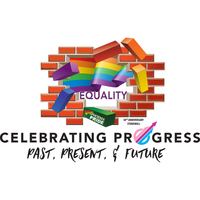 2019 Official Phoenix Pride Official Theme Tank Top - Thumbnail 2