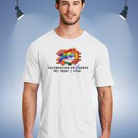 2019 Official Phoenix Pride Official Theme Tank Top - Thumbnail 1