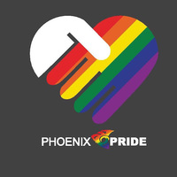 2016 Phoenix Pride Official Tank Top - Thumbnail 2