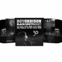 Black & White Night 30 Vinyl - Thumbnail 1