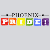 Phoenix Blocks Tank Top - Thumbnail 2