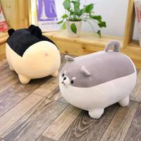 40cm Cute Shiba Inu Dog Plush Toy - Thumbnail 2