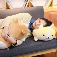 45cm Cute Corgi Dog Plush Toy - Thumbnail 2