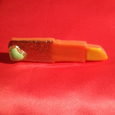 Lipstick ring - Thumbnail 3