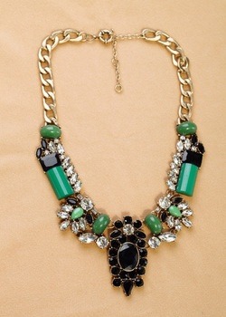 Anita Necklace