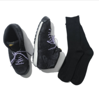 SOFT COTTON SOCKS  - Thumbnail 1