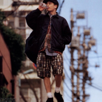 SOFT COTTON SOCKS  - Thumbnail 3