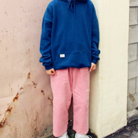 RETRO CORDUROY PANTS - Thumbnail 3