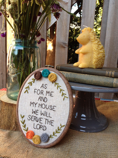 Custom order for tarah