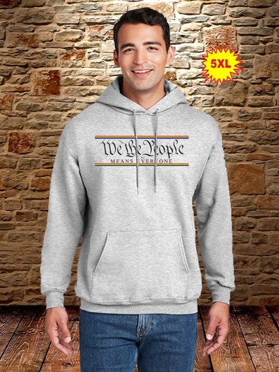  WTP Logo Athletic Hoodie