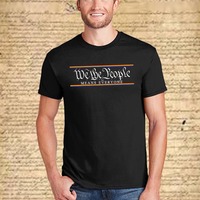  WTP Logo Athletic Hoodie - Thumbnail 1