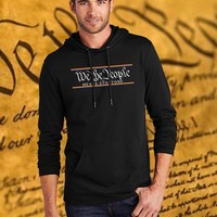  WTP Logo Athletic Hoodie - Thumbnail 2