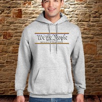 WTP Logo Black Hoodie - Thumbnail 3