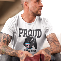 Proud Mama Bear.  - Thumbnail 1