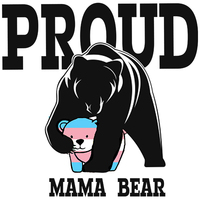 Proud Mama Bear.  - Thumbnail 2