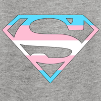 Super Trans, T-shirt - Thumbnail 1