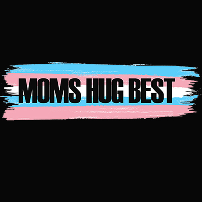 Moms hug best t-shirt 