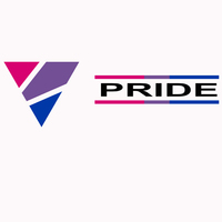 BI Triangle Unisex Hoodie - Thumbnail 3