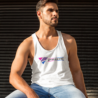 BI Triangle Unisex Hoodie - Thumbnail 4