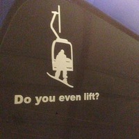 Do You Even Lift?  - Thumbnail 1