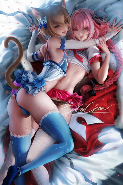 Astolfo X Felix Poster #54