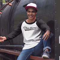 The Other Team T-shirt  - Thumbnail 4