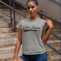 The Other Team UNISEX Tank Top - Thumbnail 3