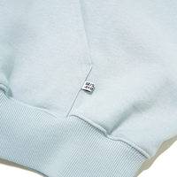 LIMITED STOCK"THISISNEVERTHAT" SP3 HOODIE IN PALE BLUE - Thumbnail 4