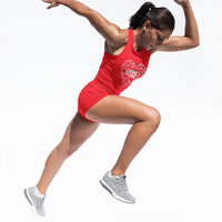 Love is Love Tank Top - Thumbnail 2